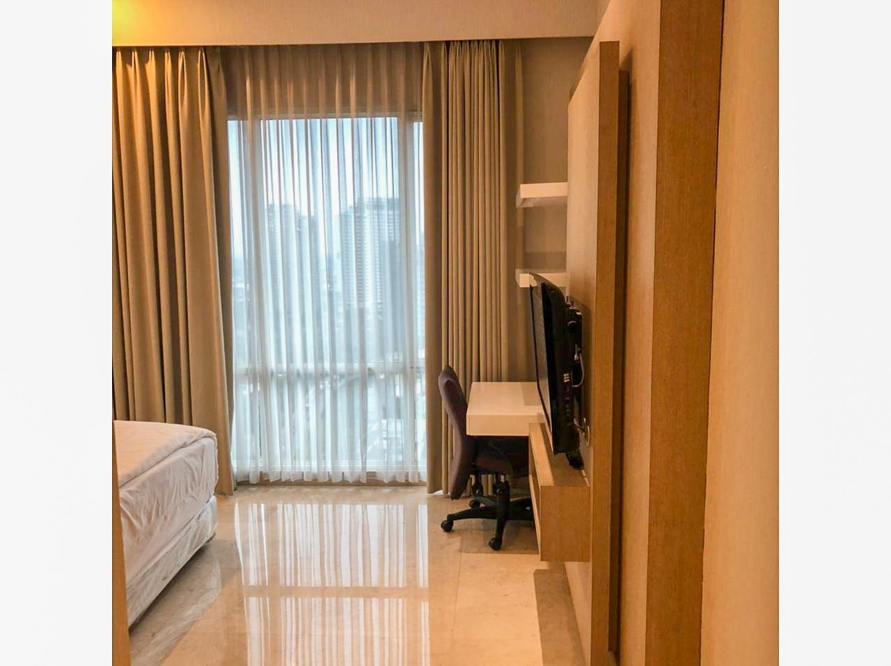 Senayan Residence
