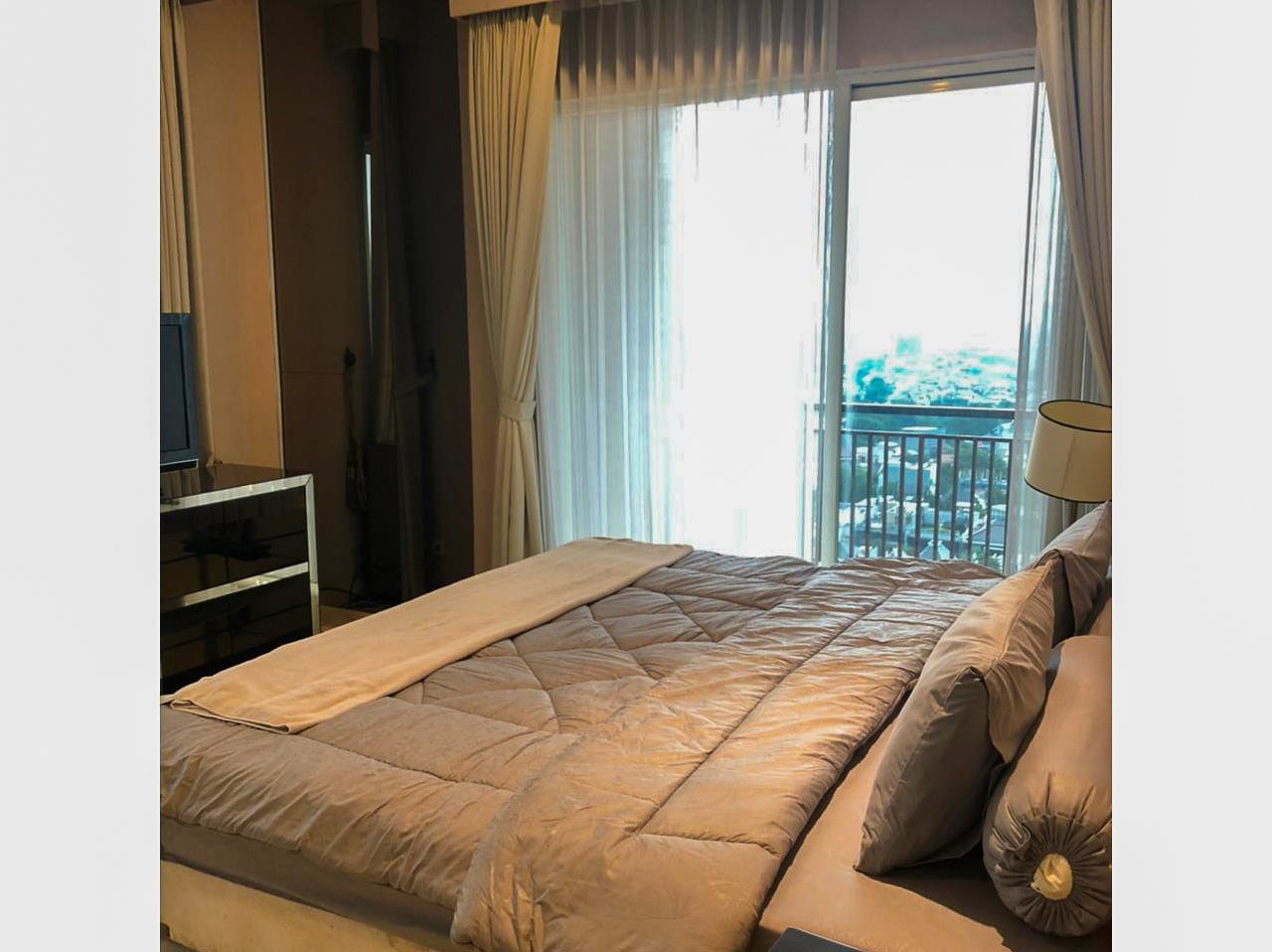 Senayan Residence