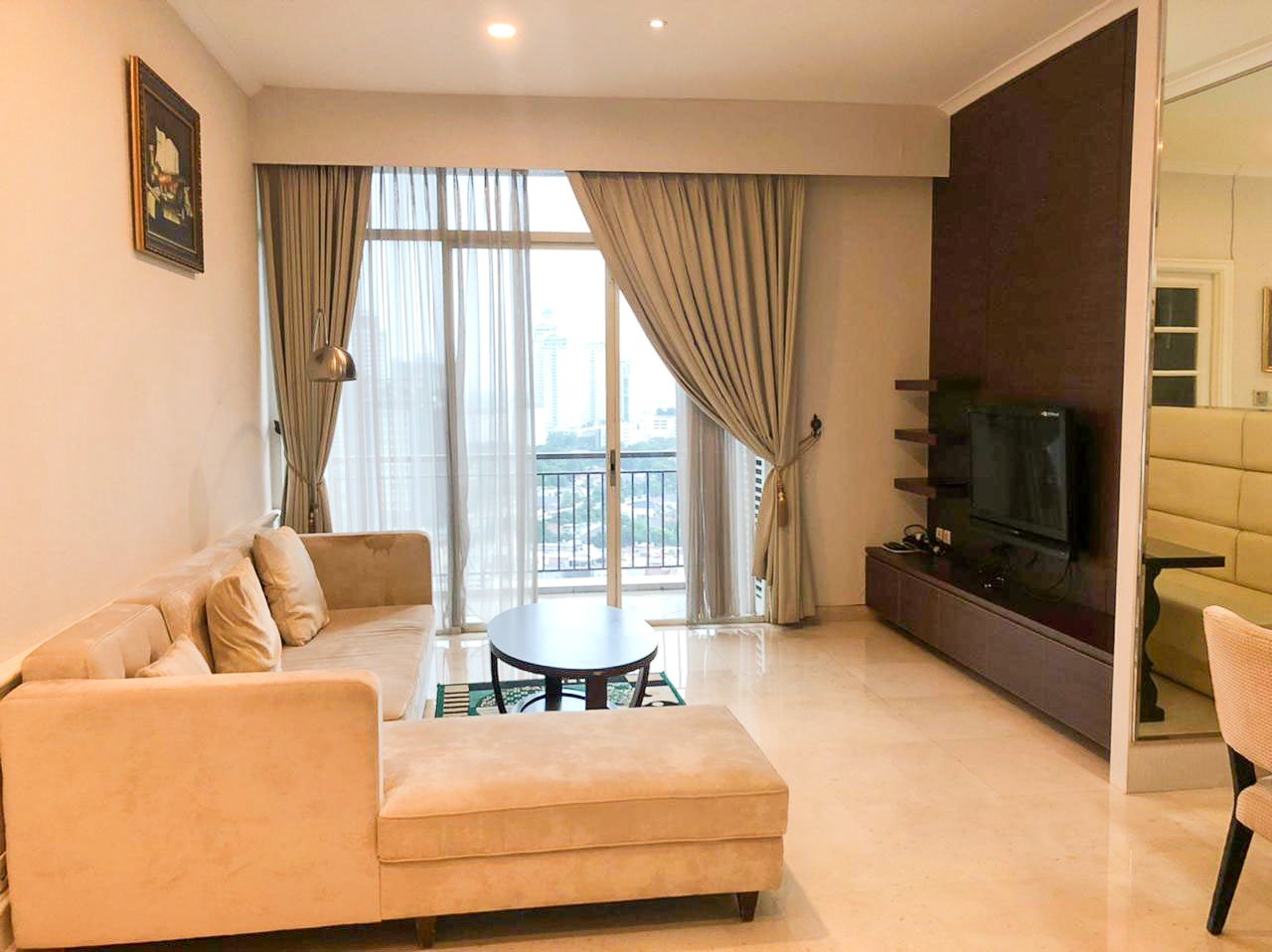 Senayan Residence