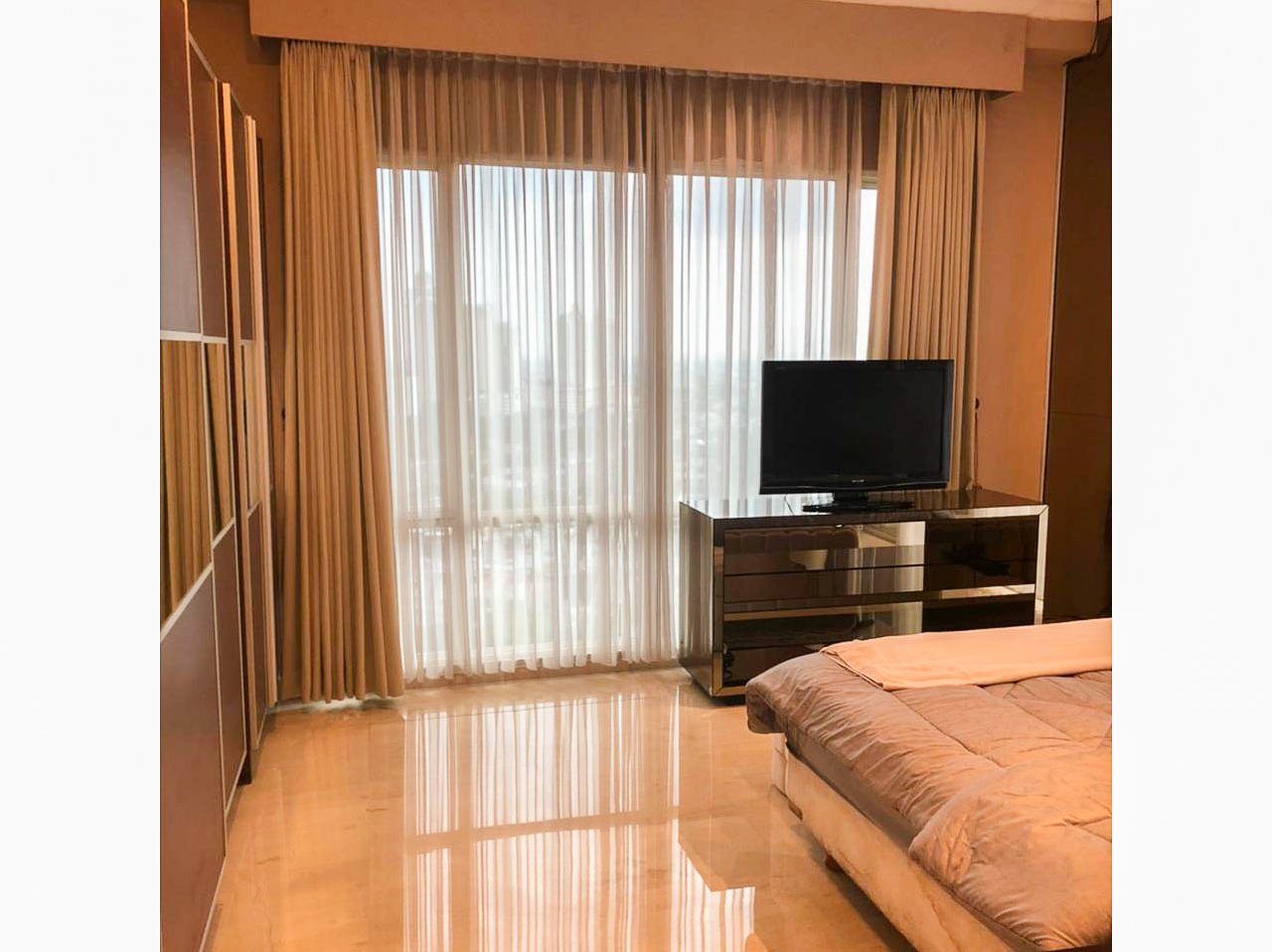 Senayan Residence