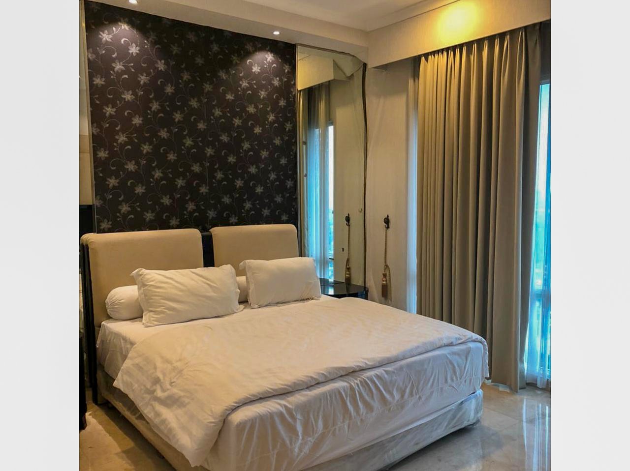 Senayan Residence