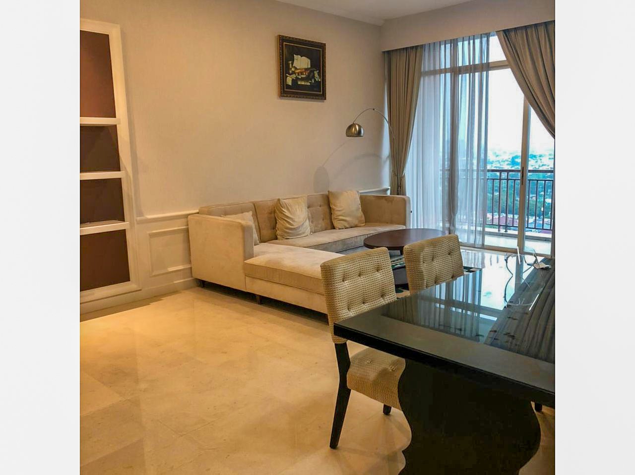 Senayan Residence
