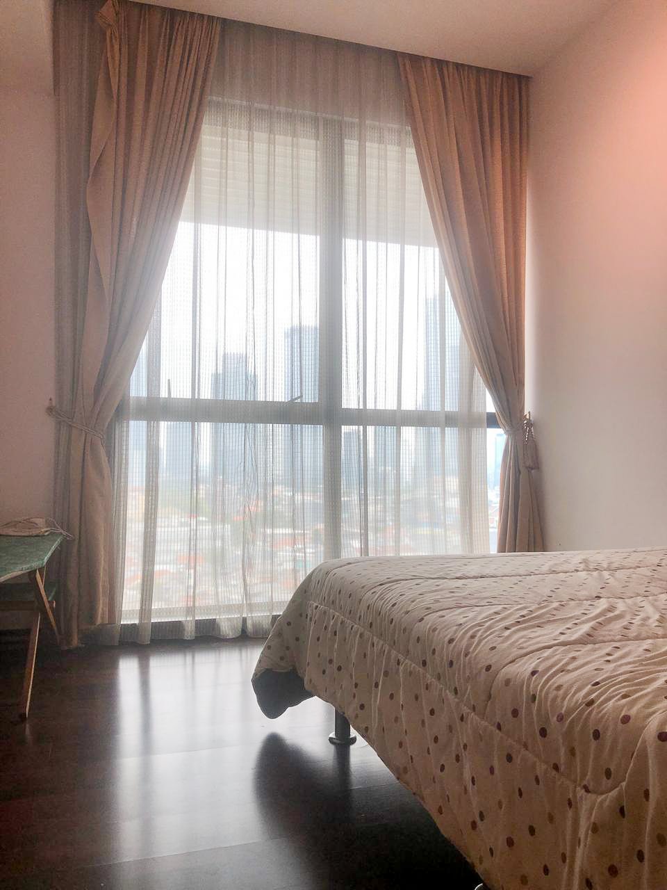 Setiabudi Residence