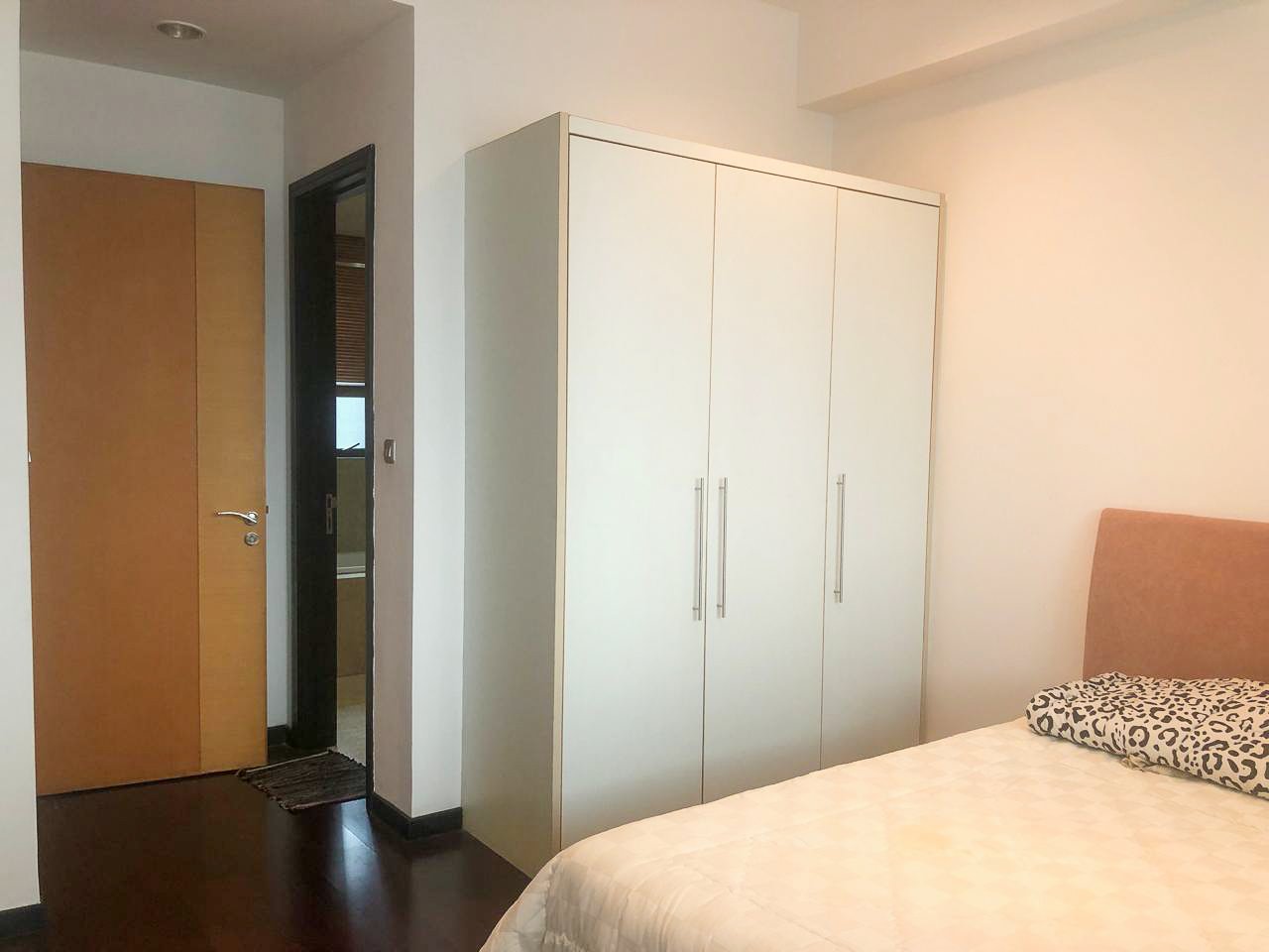 Setiabudi Residence