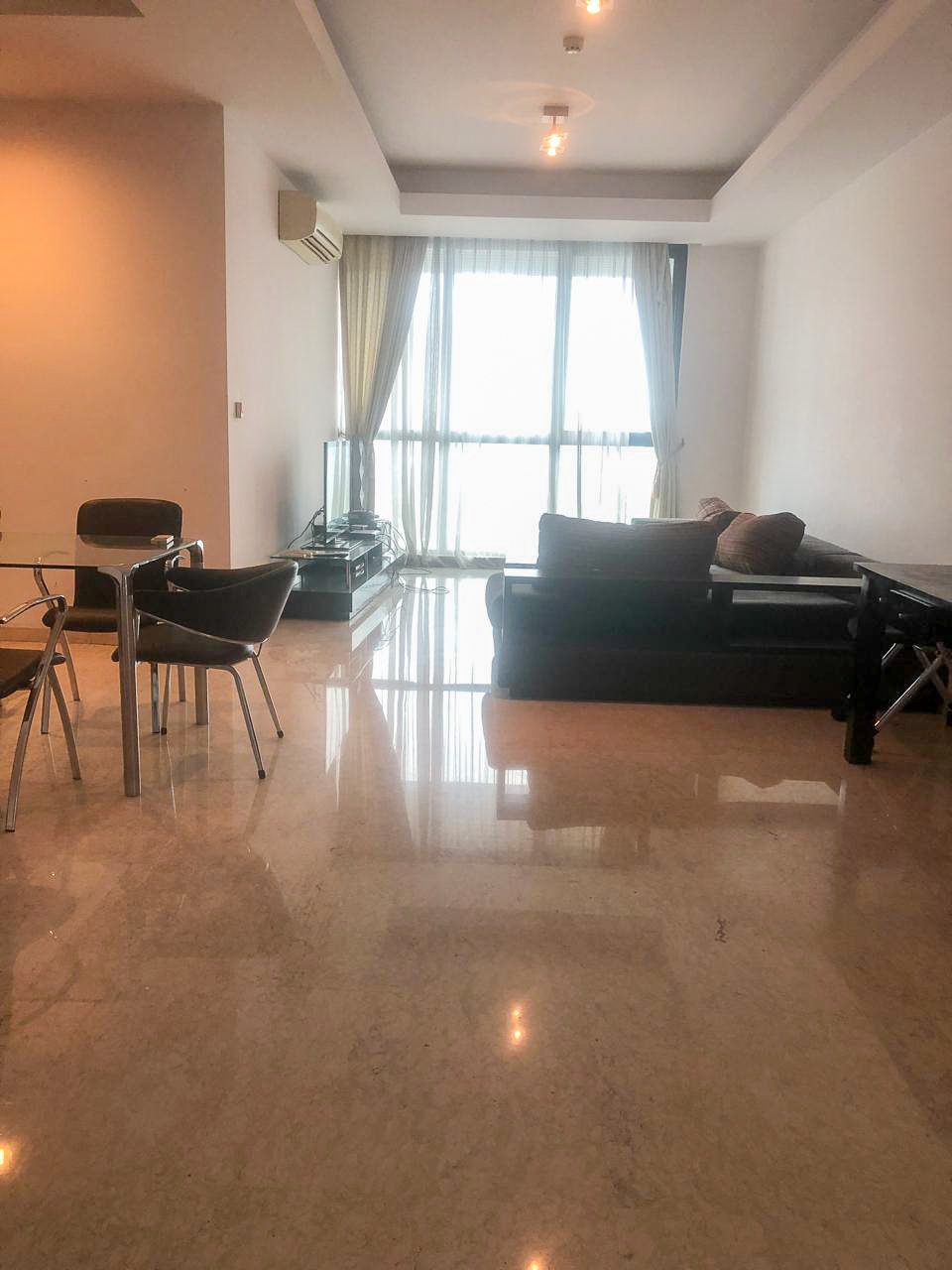 Setiabudi Residence