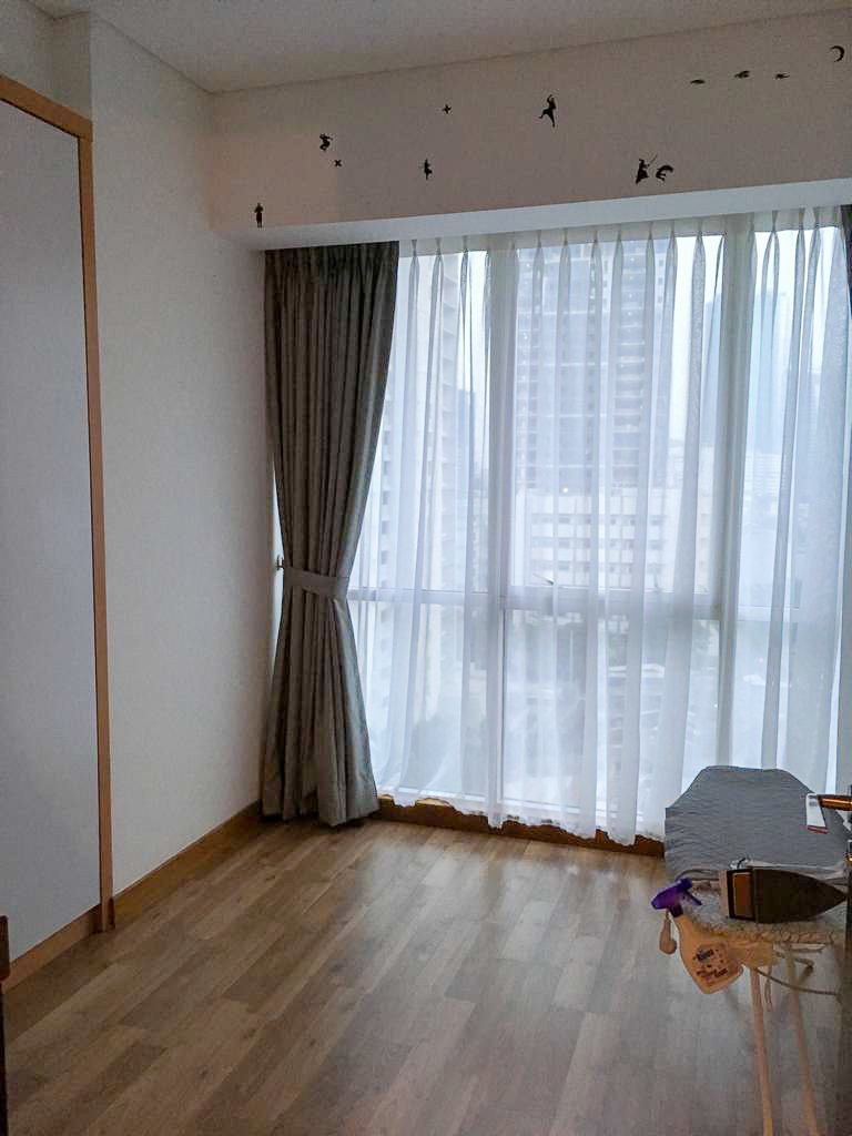 Setiabudi Sky Garden Residence