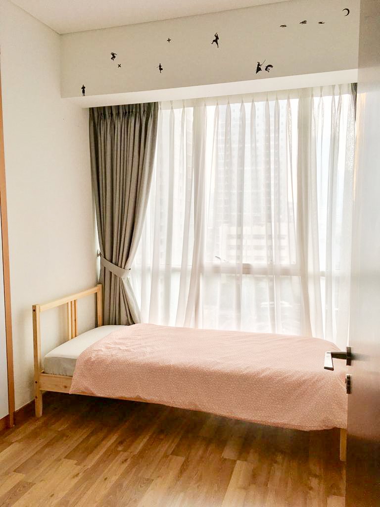 Setiabudi Sky Garden Residence