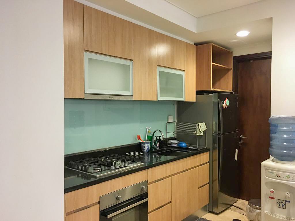 Setiabudi Sky Garden Residence