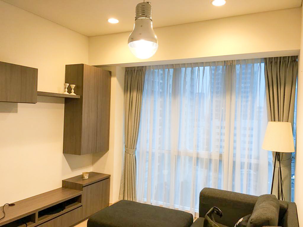 Setiabudi Sky Garden Residence