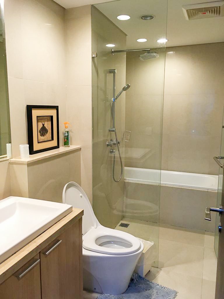Setiabudi Sky Garden Residence