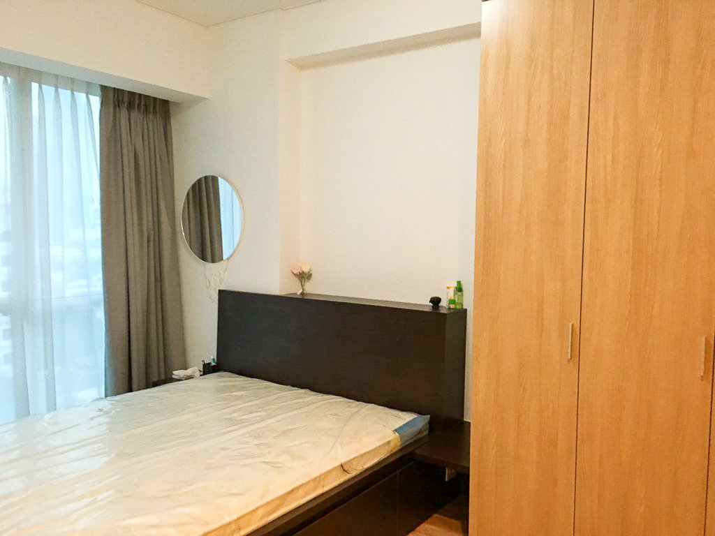 Setiabudi Sky Garden Residence