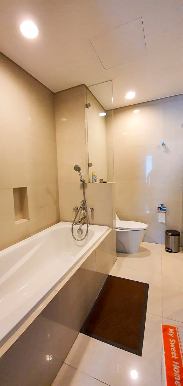 Setiabudi Sky Garden Residence