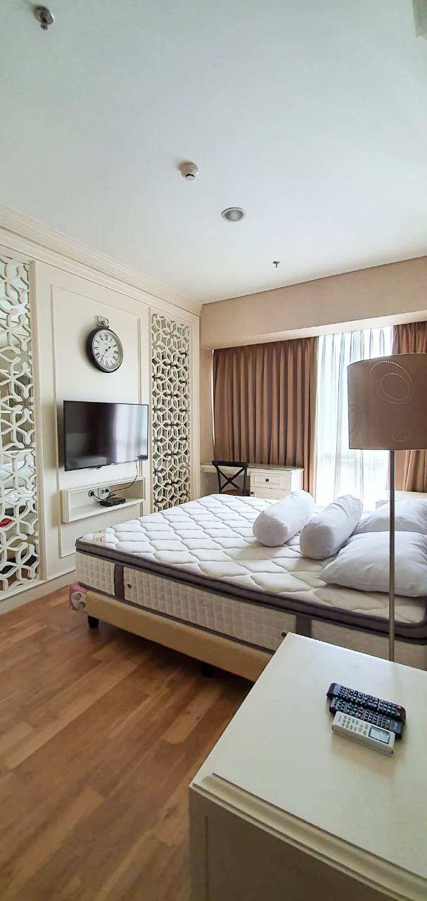 Setiabudi Sky Garden Residence