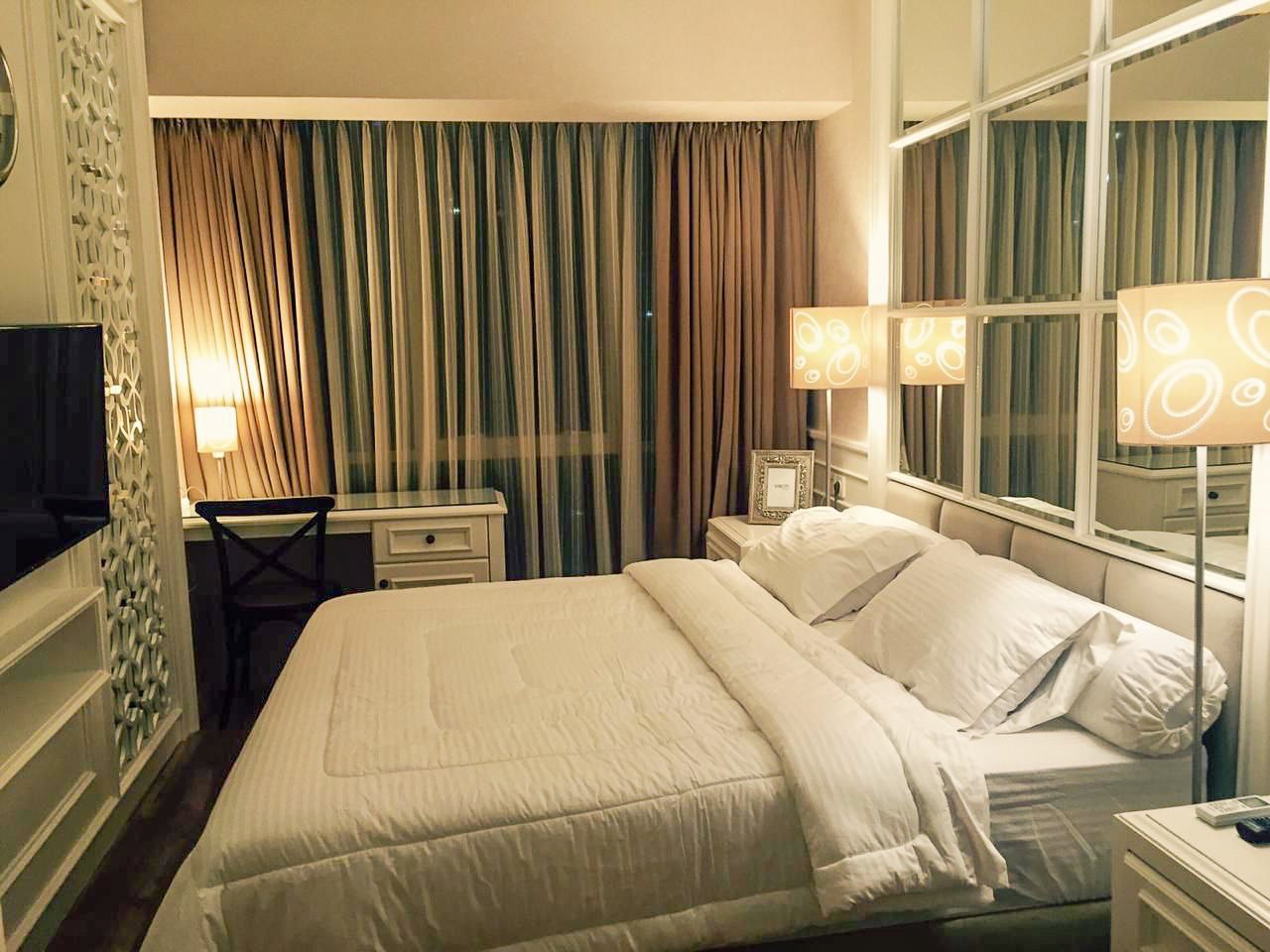 Setiabudi Sky Garden Residence