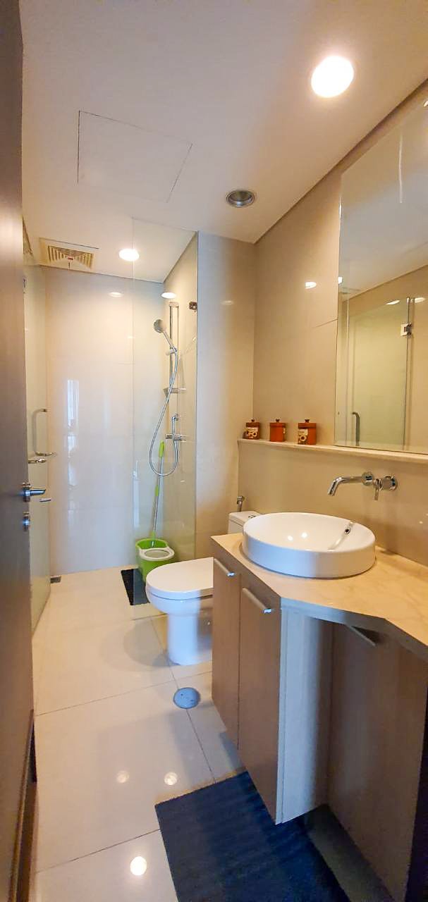 Setiabudi Sky Garden Residence
