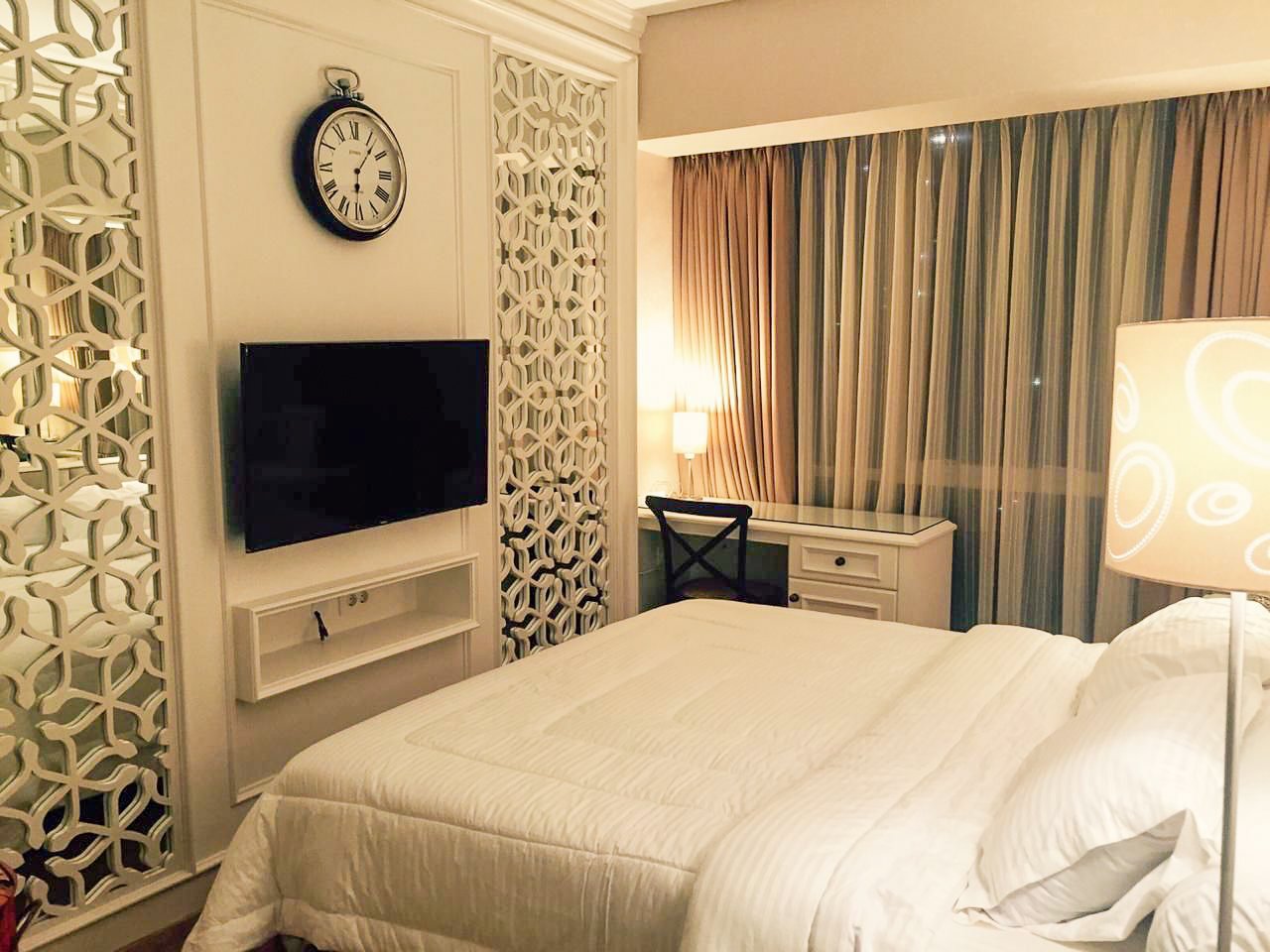 Setiabudi Sky Garden Residence