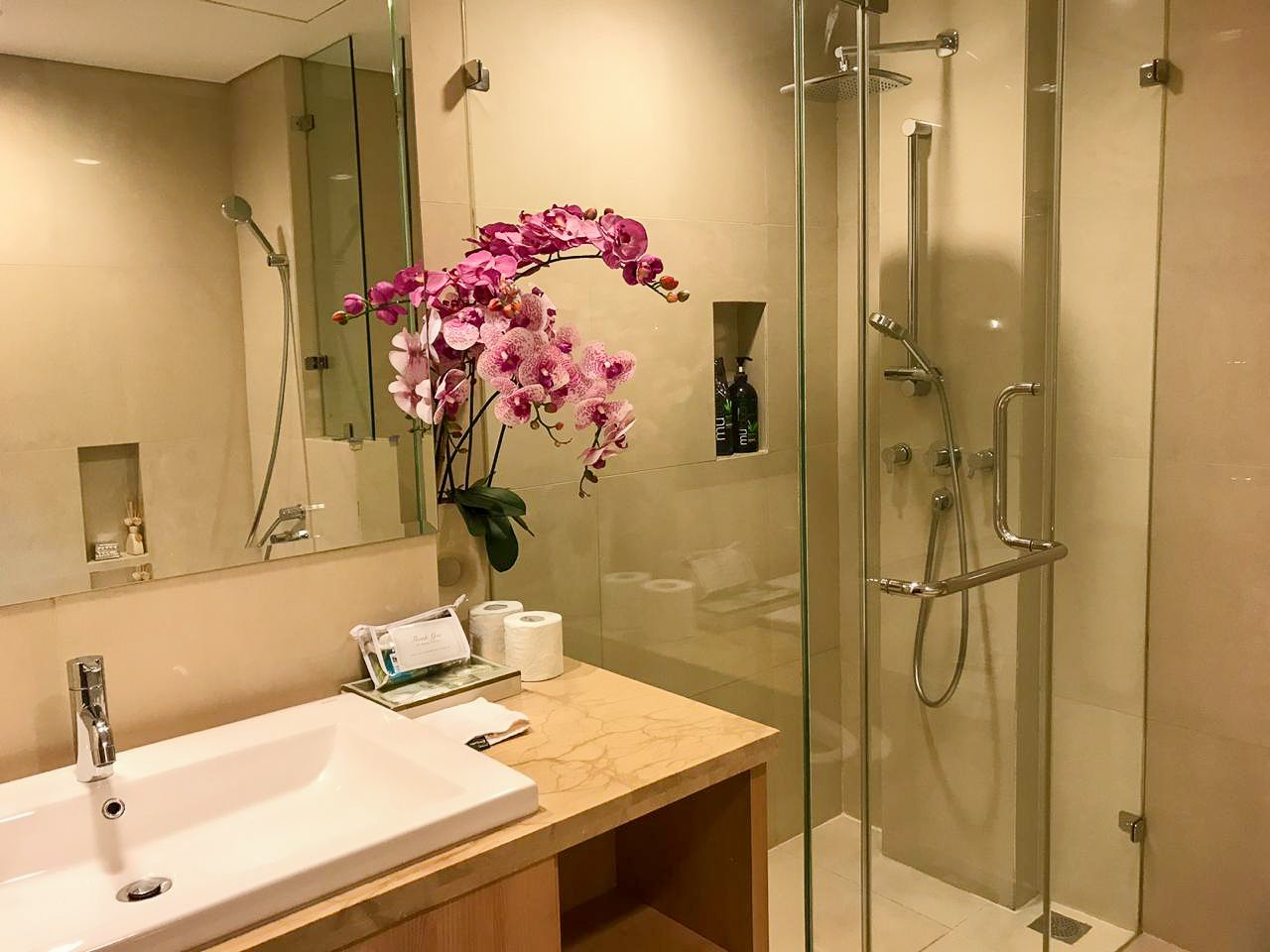 Setiabudi Sky Garden Residence