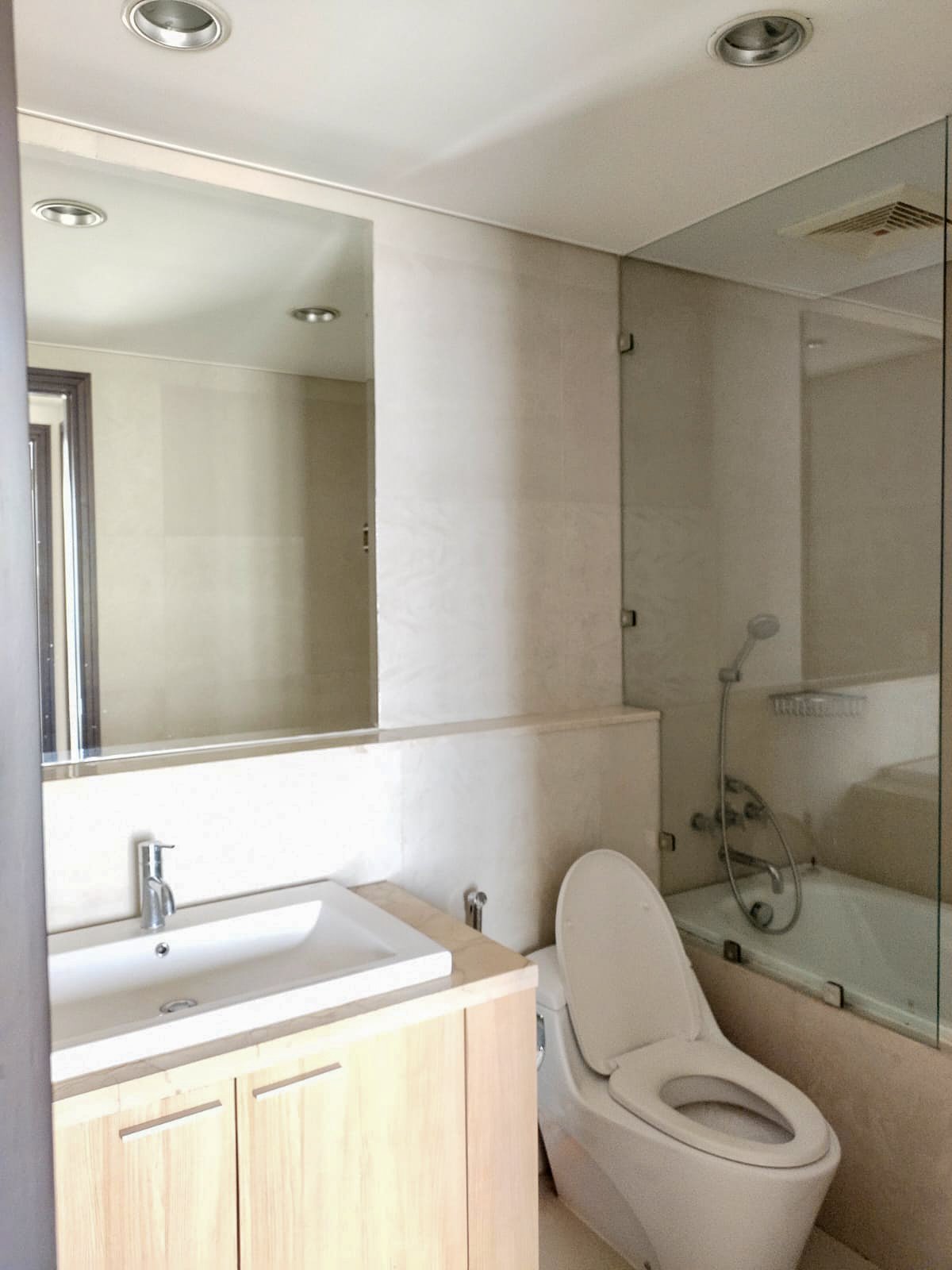 Setiabudi Sky Garden Residence