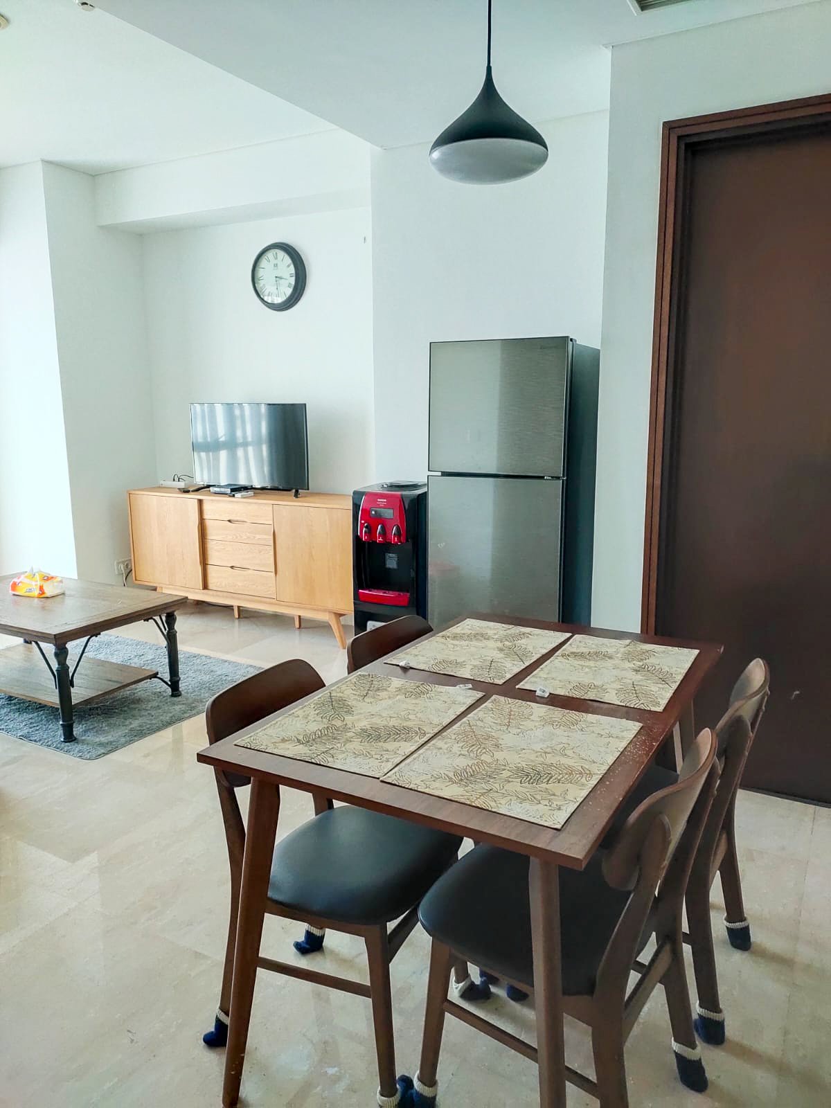 Setiabudi Sky Garden Residence
