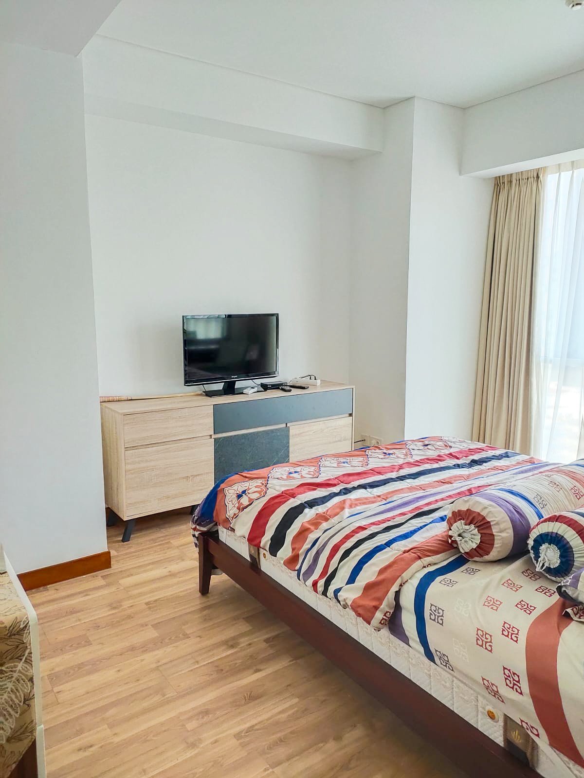 Setiabudi Sky Garden Residence