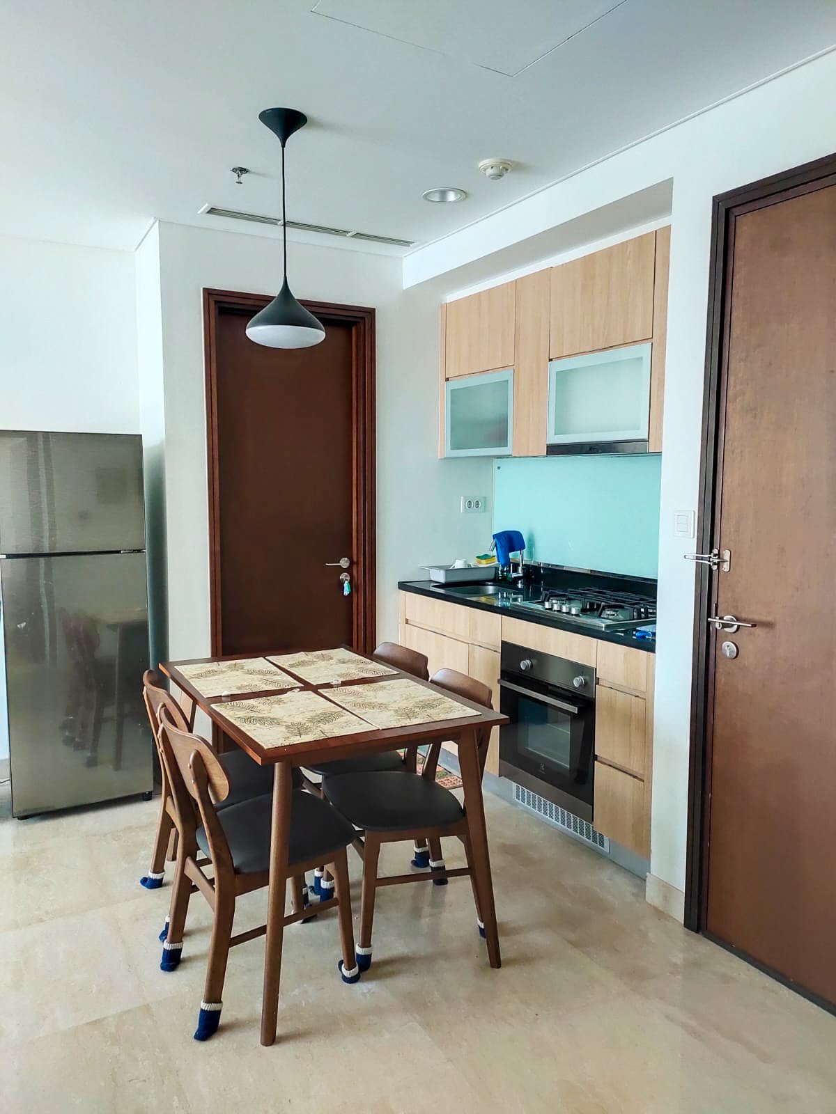 Setiabudi Sky Garden Residence