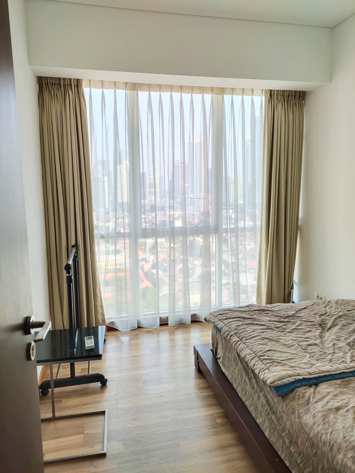 Setiabudi Sky Garden Residence