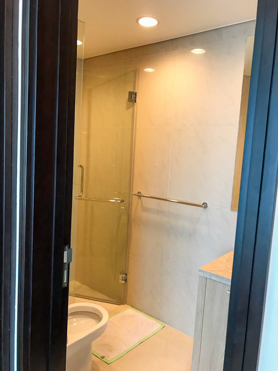 Setiabudi Sky Garden Residence