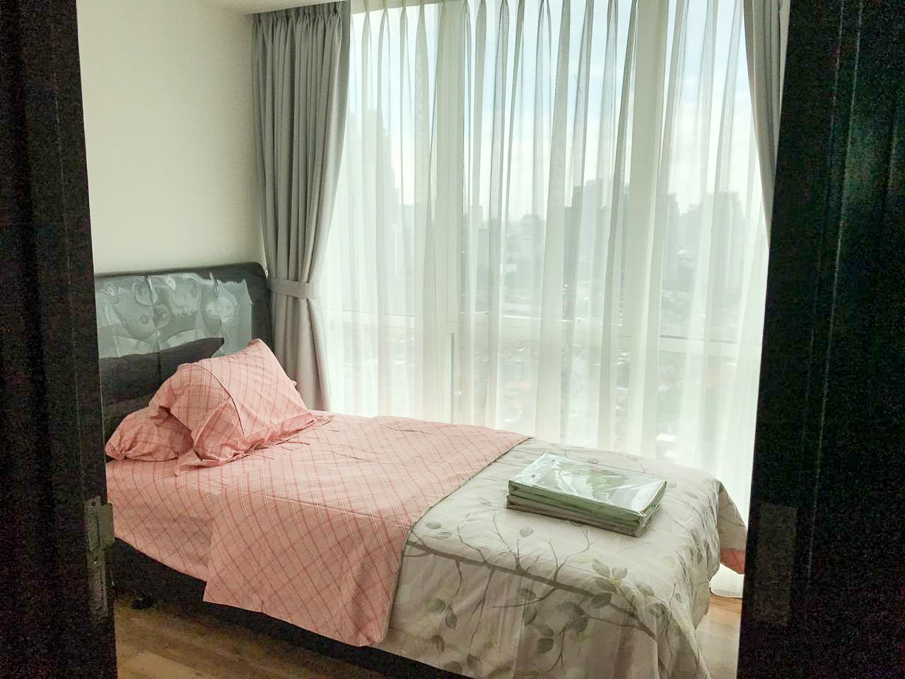 Setiabudi Sky Garden Residence
