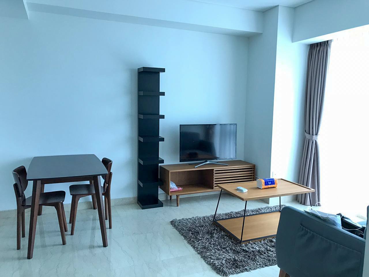 Setiabudi Sky Garden Residence