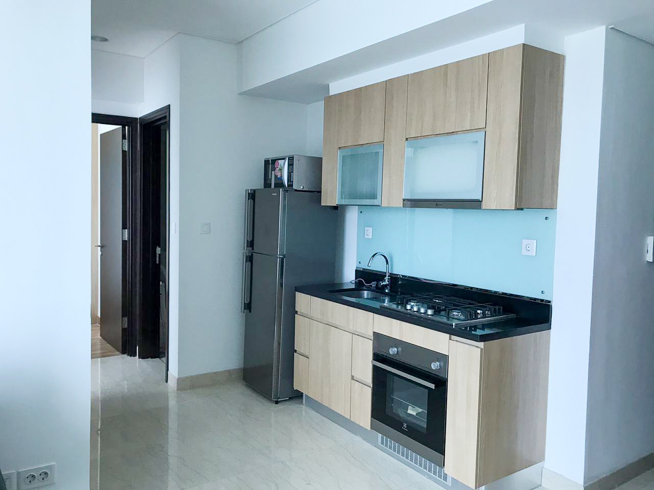 Setiabudi Sky Garden Residence