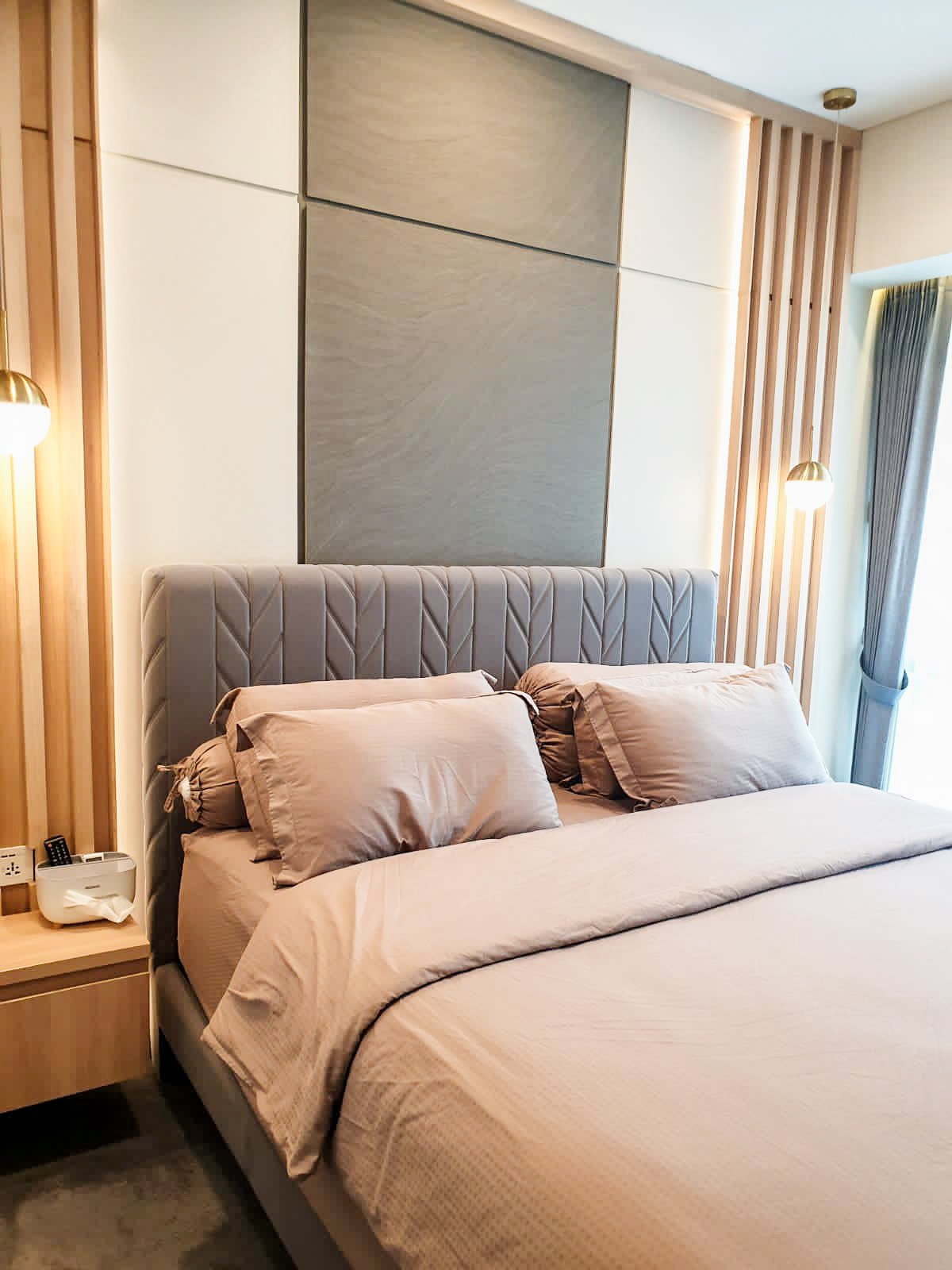 Setiabudi Sky Garden Residence