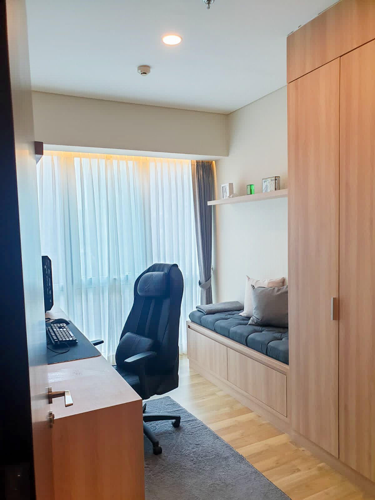 Setiabudi Sky Garden Residence