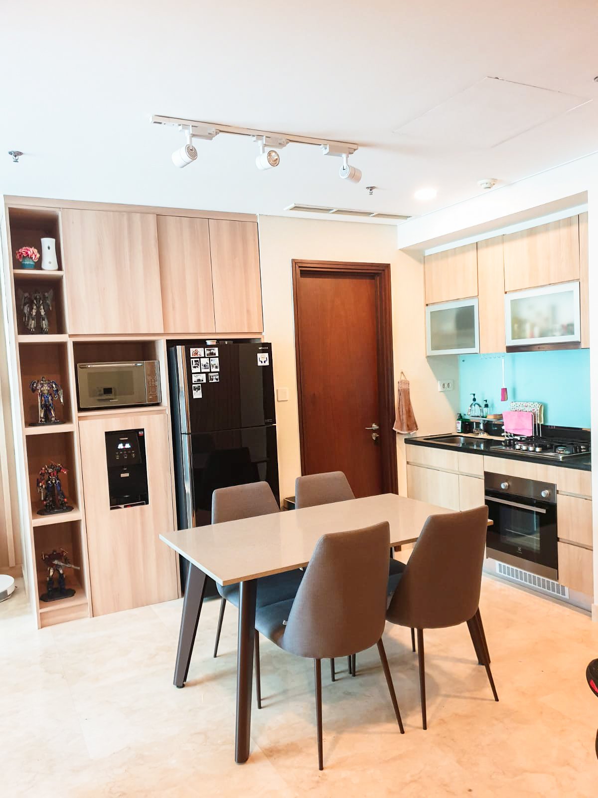 Setiabudi Sky Garden Residence
