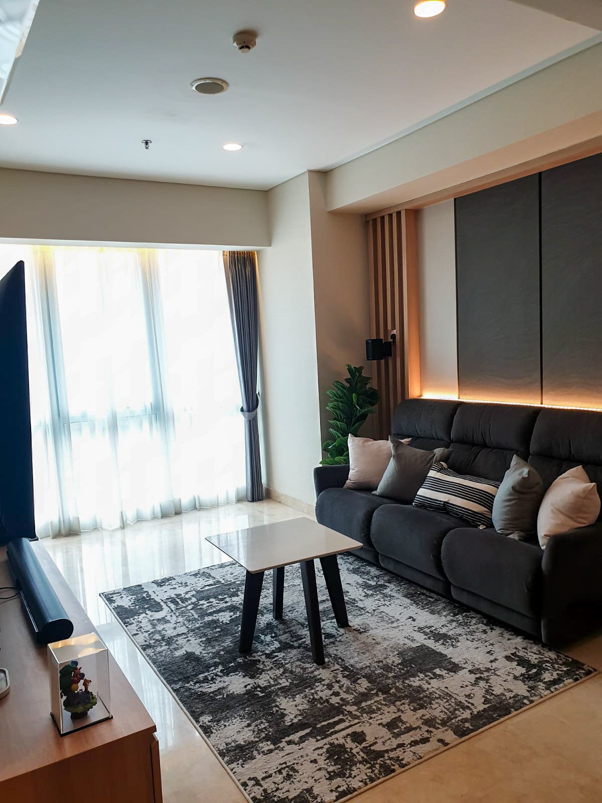 Setiabudi Sky Garden Residence