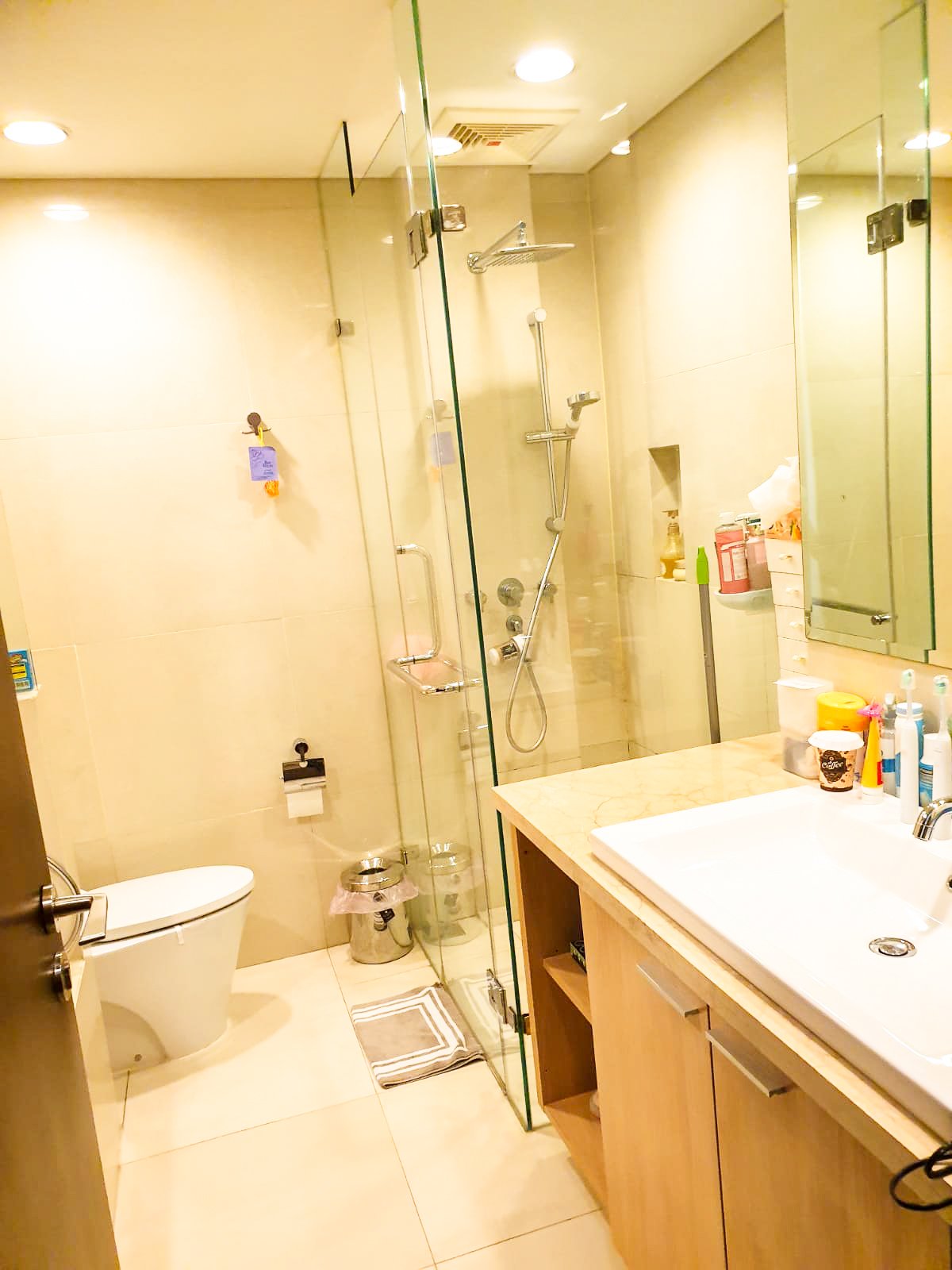 Setiabudi Sky Garden Residence