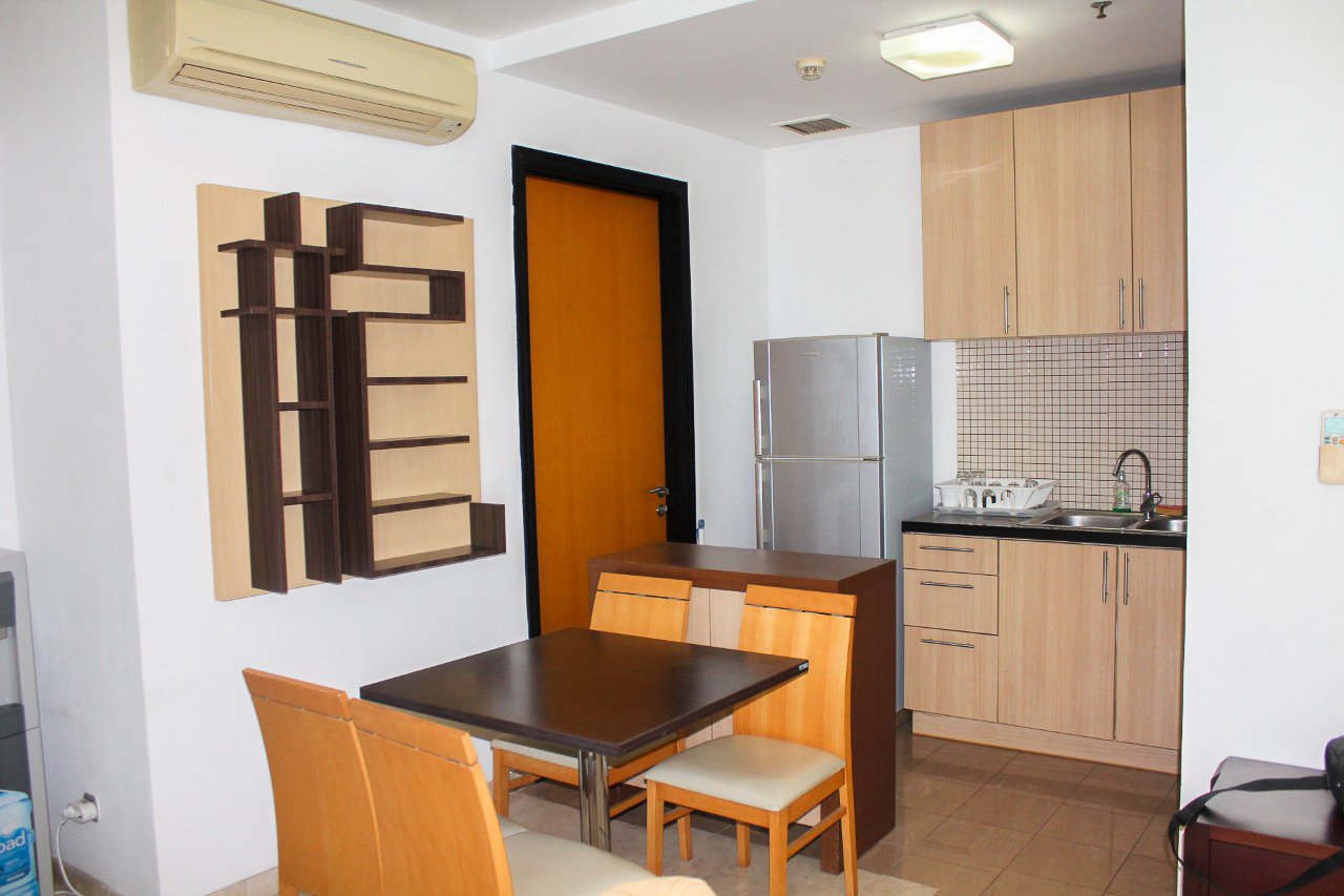 Setiabudi Residence