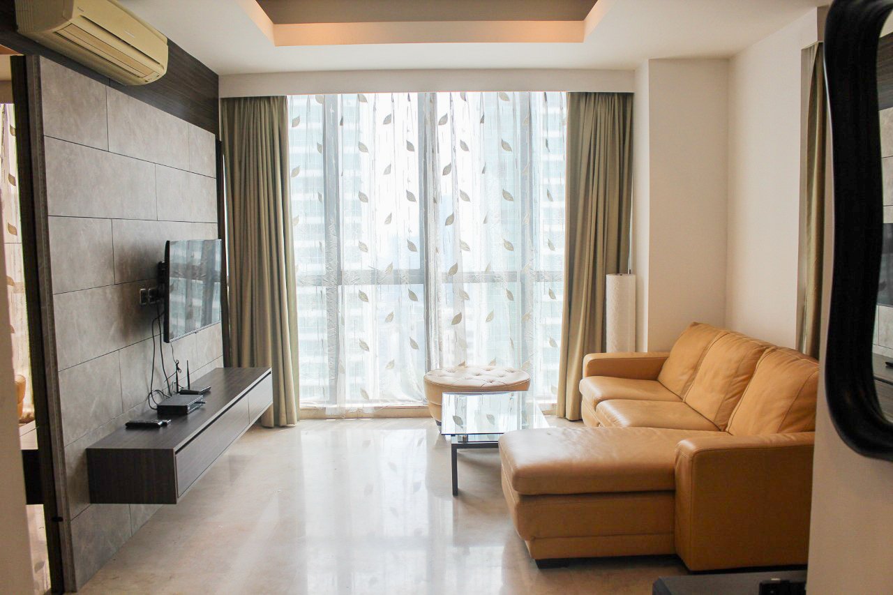 Setiabudi Residence