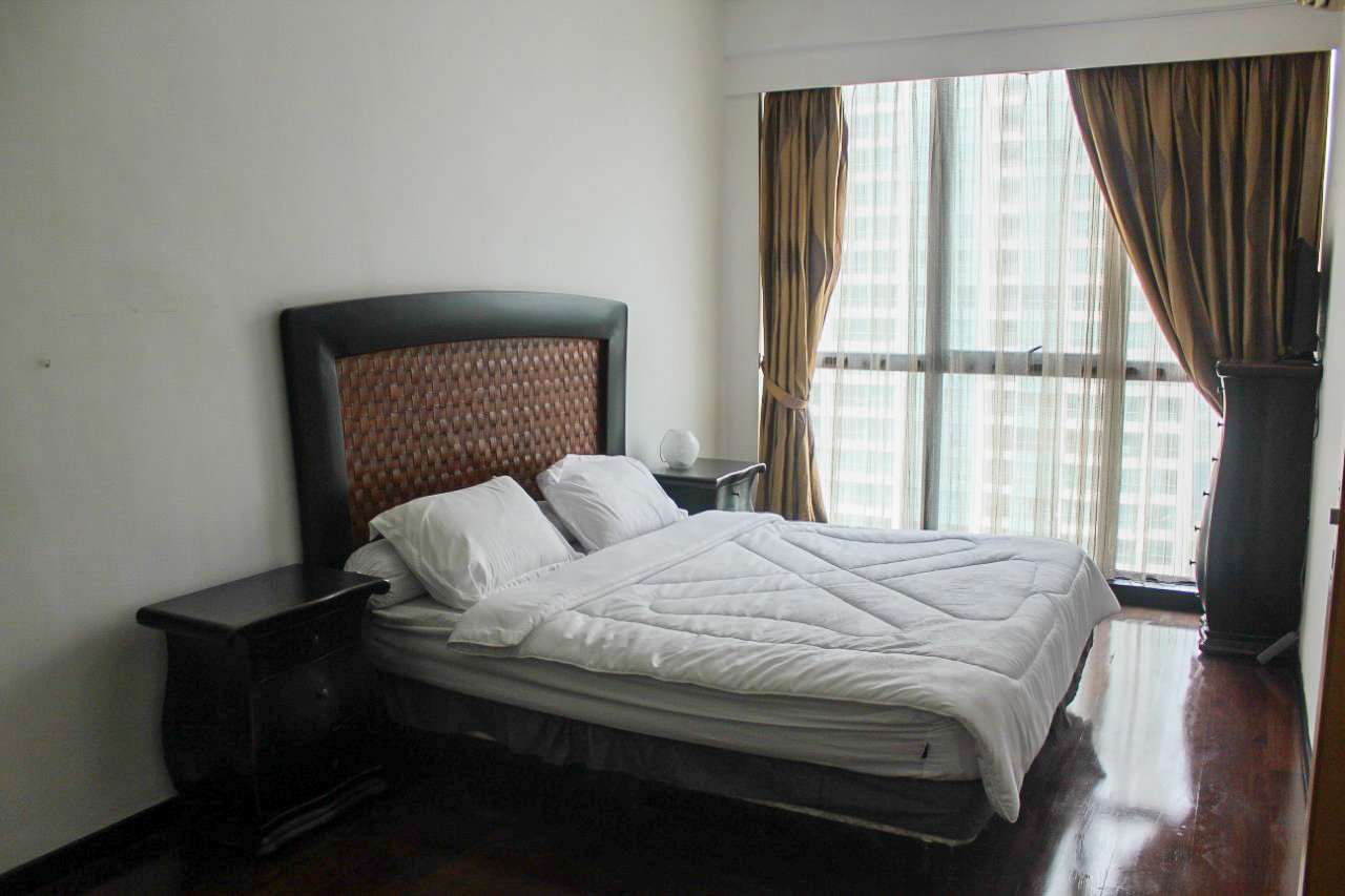 Setiabudi Residence