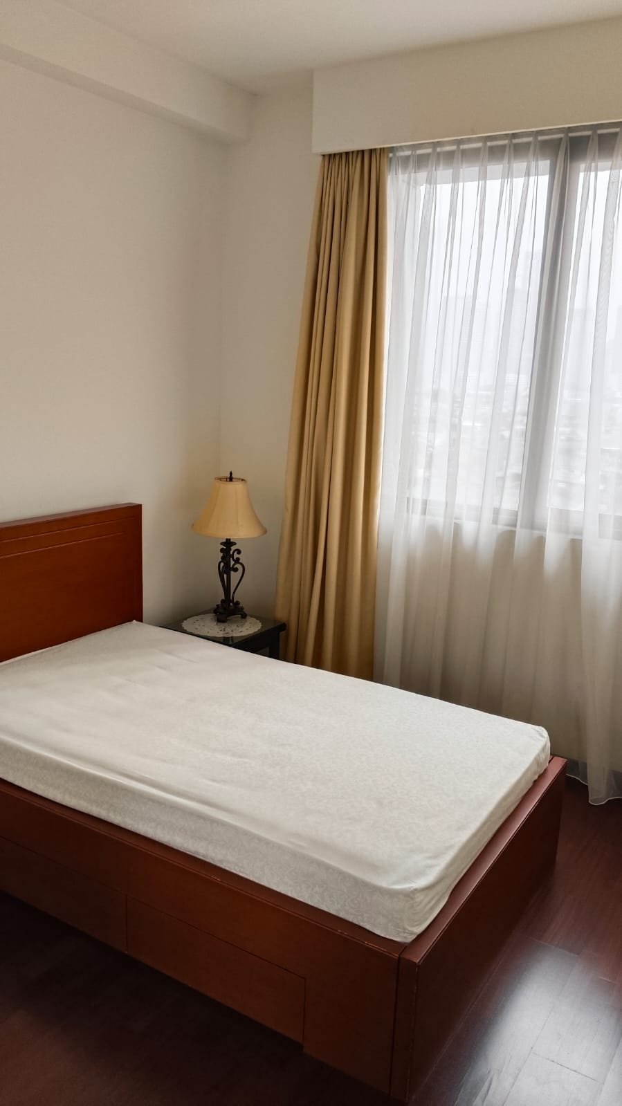 Setiabudi Residence