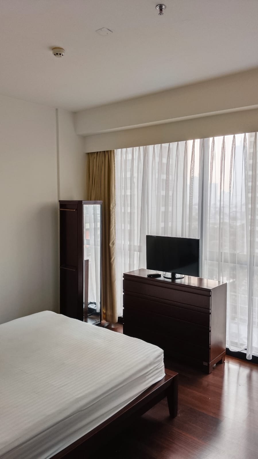 Setiabudi Residence
