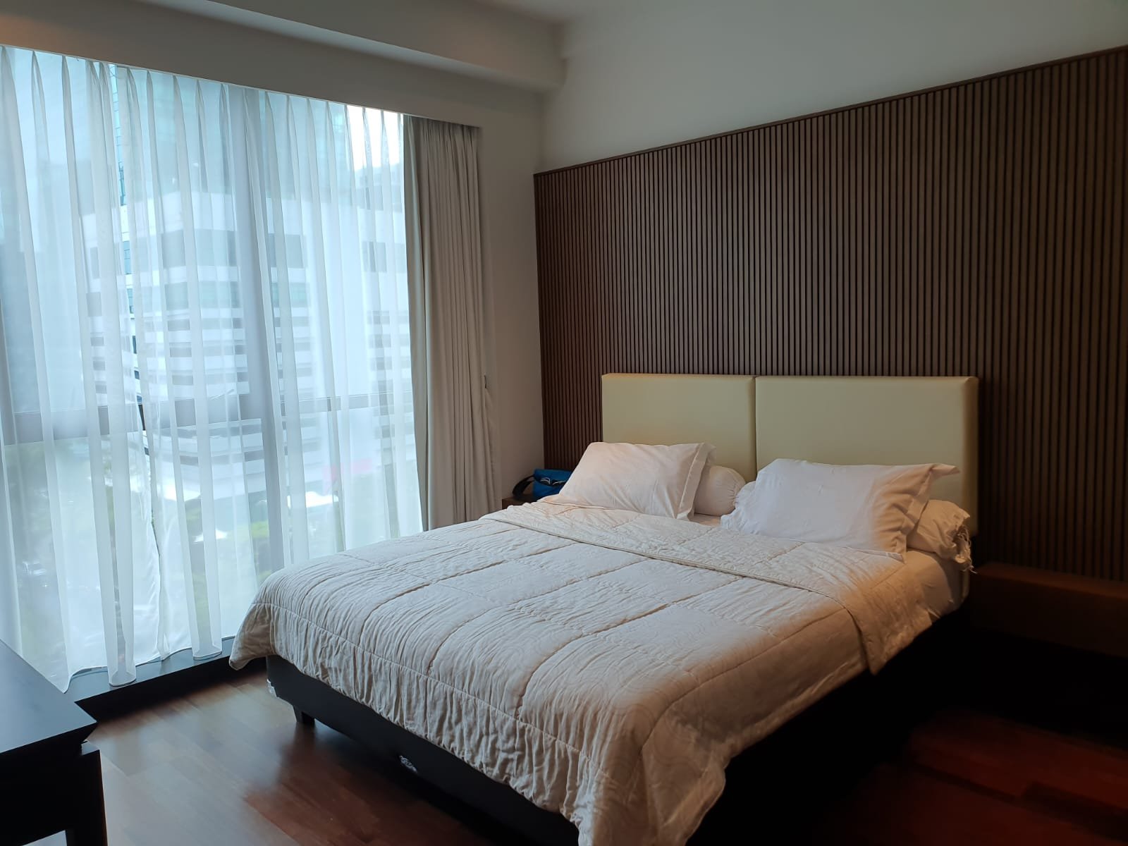 Setiabudi Residence