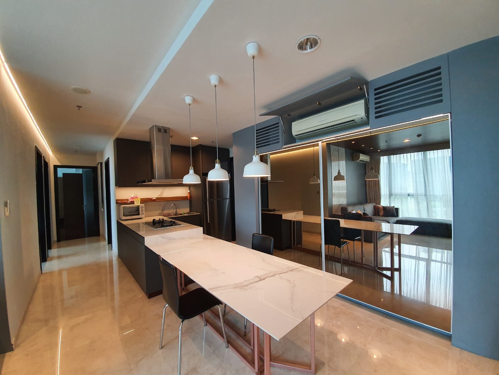Setiabudi Residence