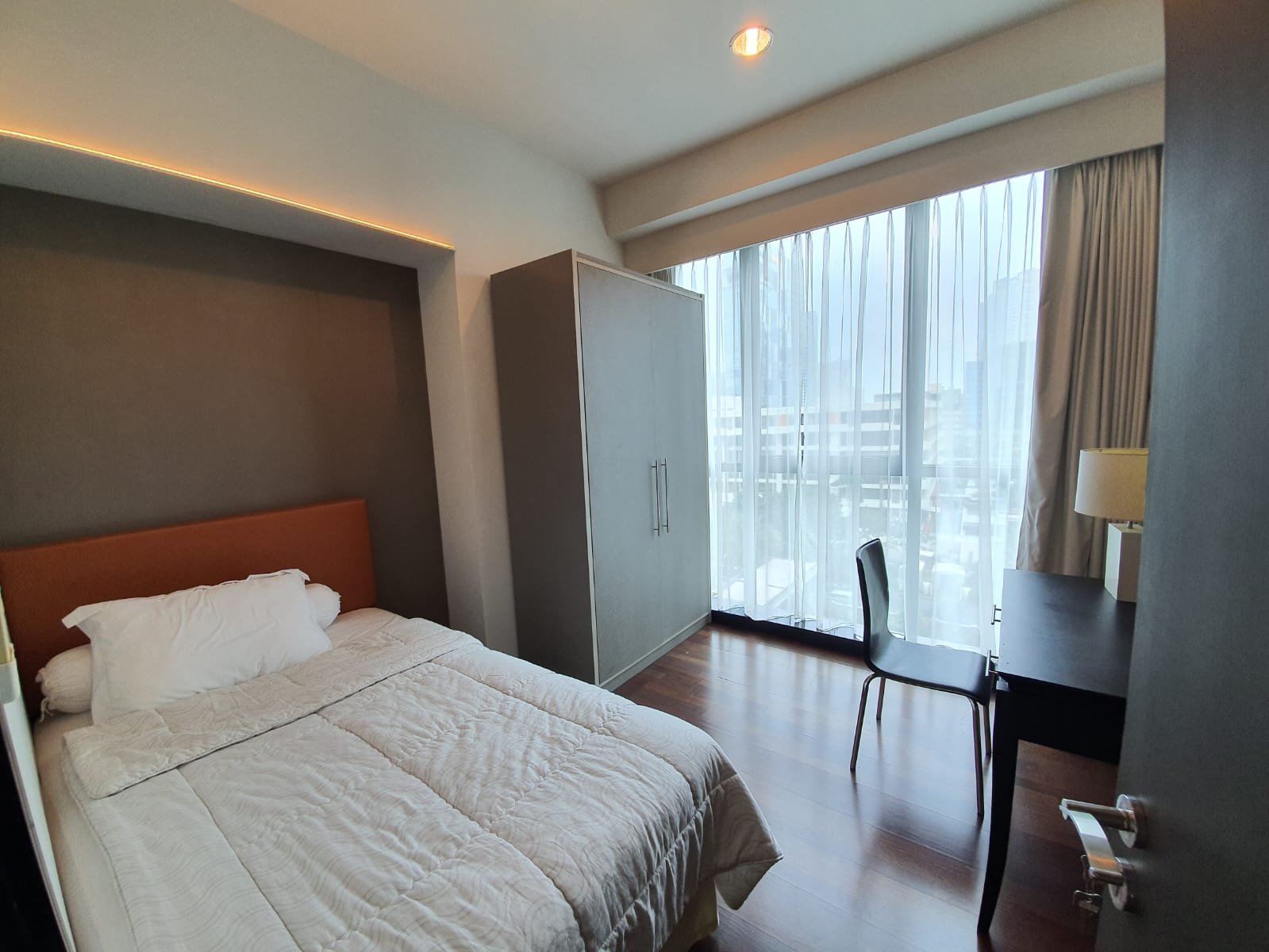 Setiabudi Residence