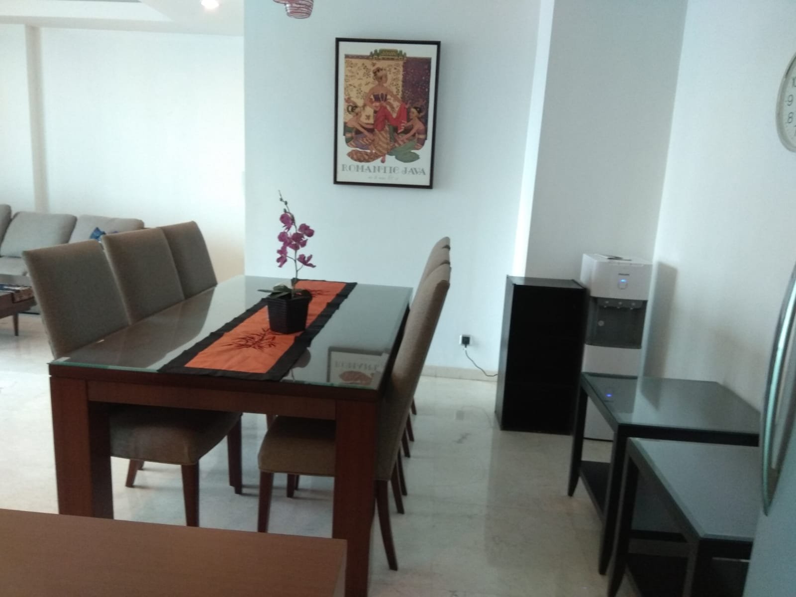 Setiabudi Residence