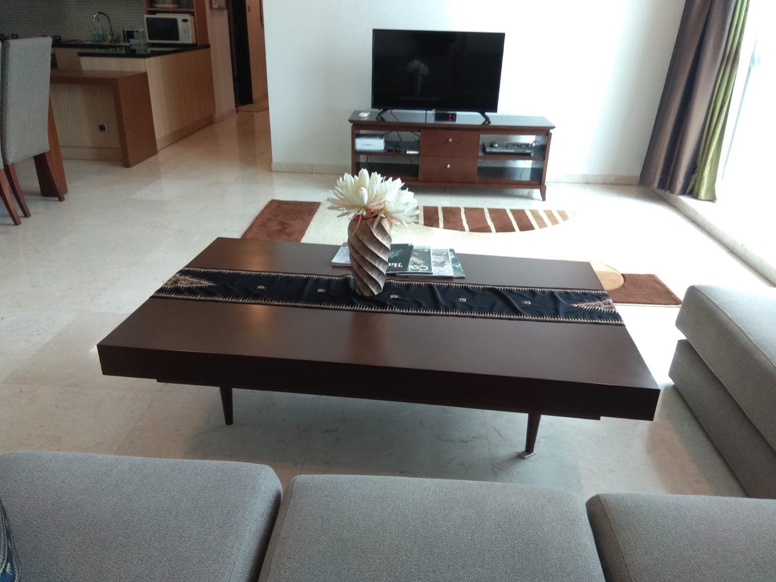 Setiabudi Residence