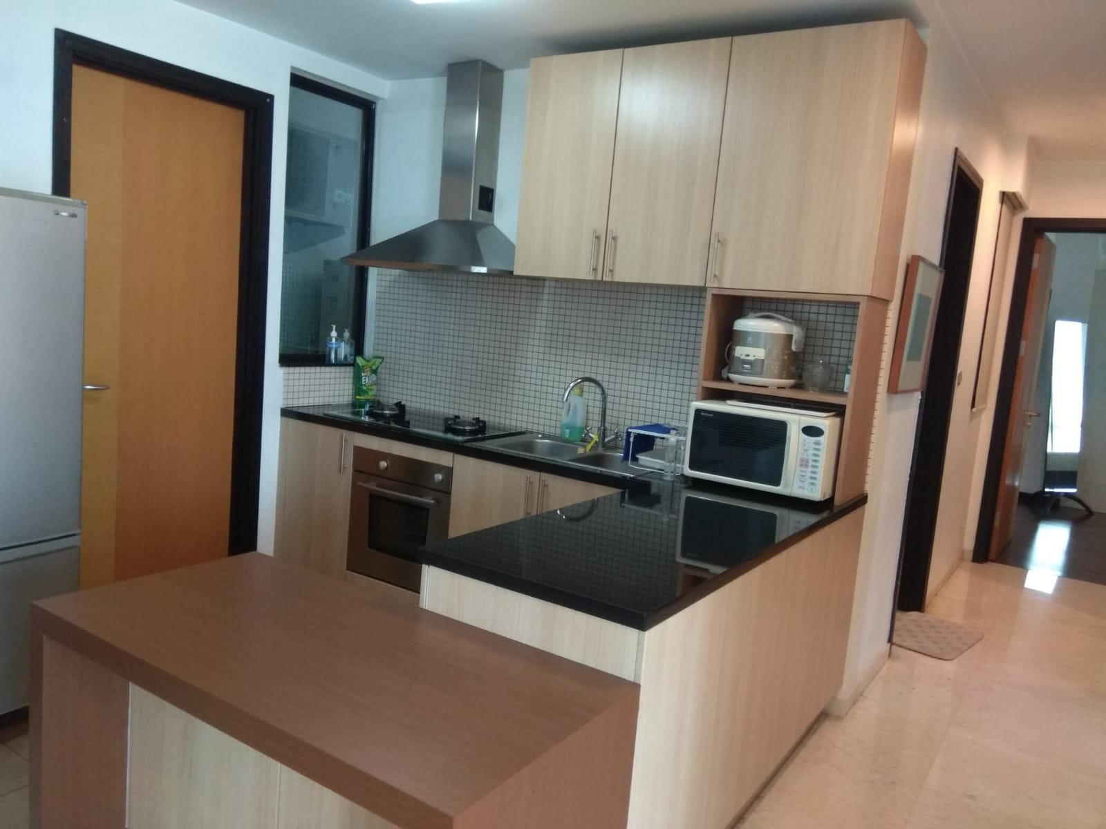 Setiabudi Residence