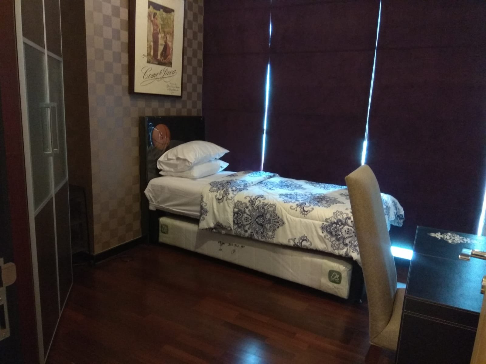 Setiabudi Residence
