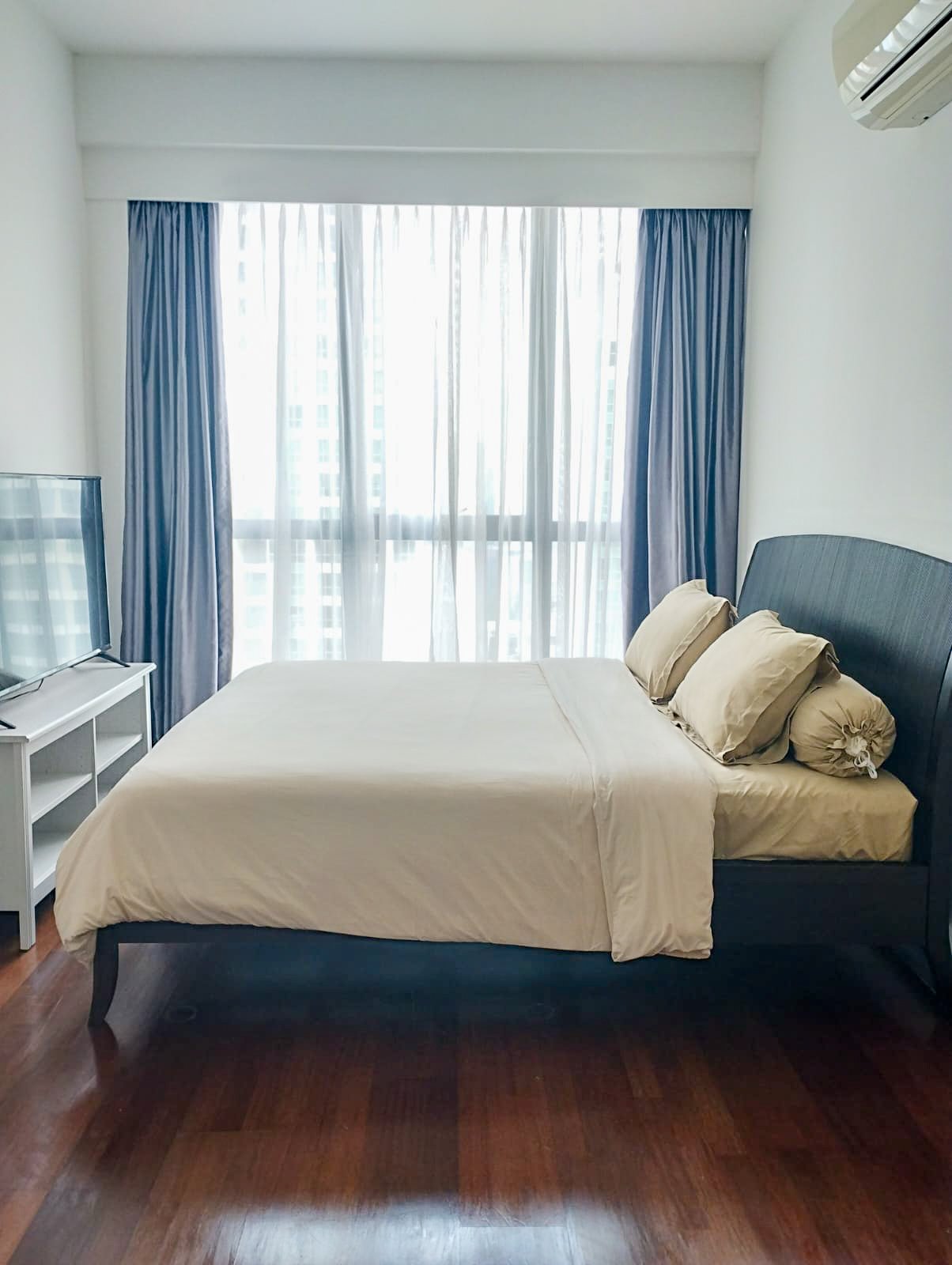 Setiabudi Residence