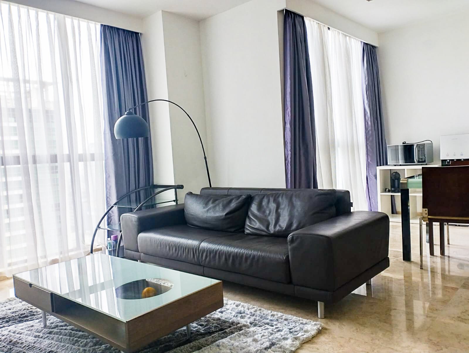 Setiabudi Residence
