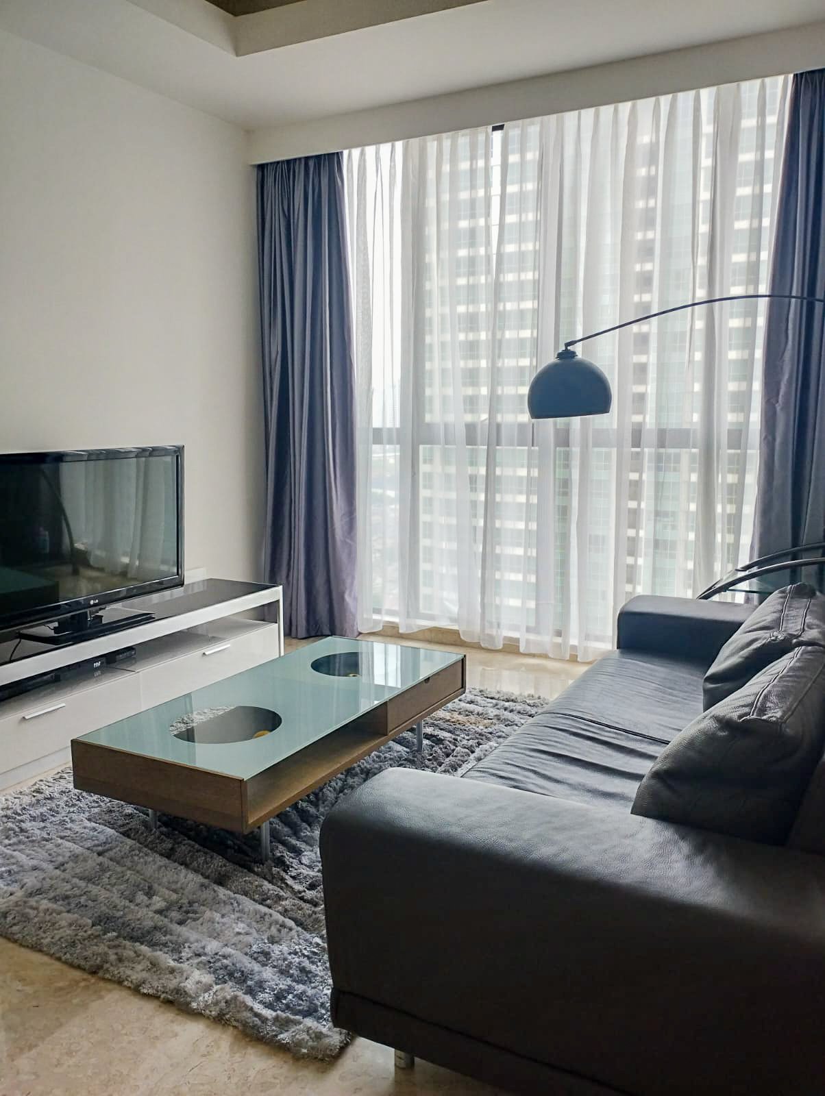 Setiabudi Residence